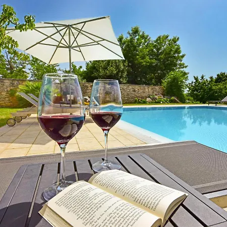 Glicinia - Kst145 By Interhome Holiday home Babici