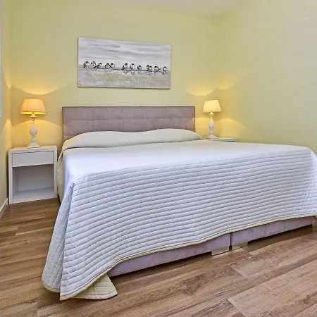 Glicinia - Kst145 By Interhome Holiday home *