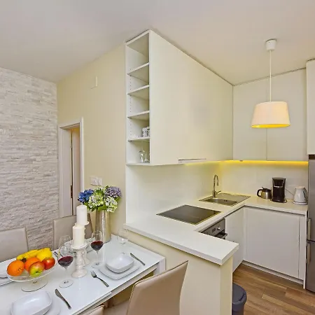 Holiday home Glicinia - Kst145 By Interhome Babici