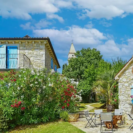 Glicinia - Kst145 By Interhome Holiday home