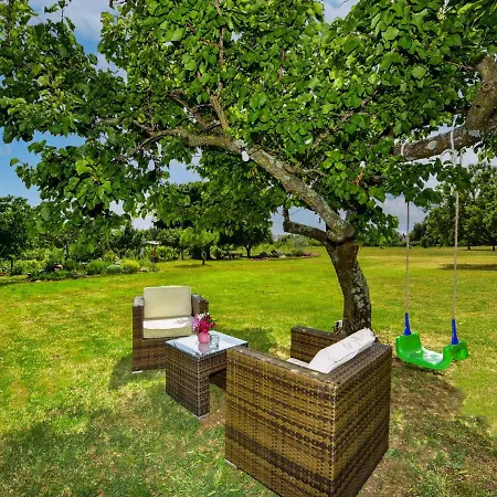 Holiday home Glicinia - Kst145 By Interhome *