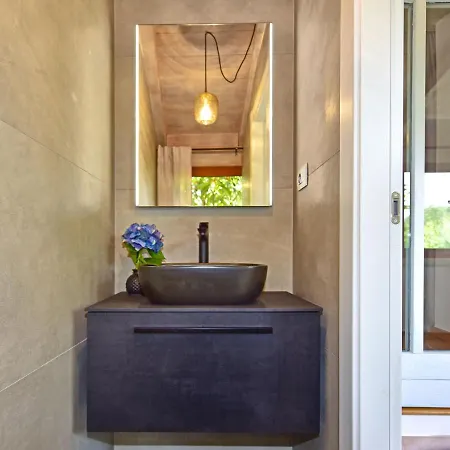 Holiday home Glicinia - Kst145 By Interhome Babici