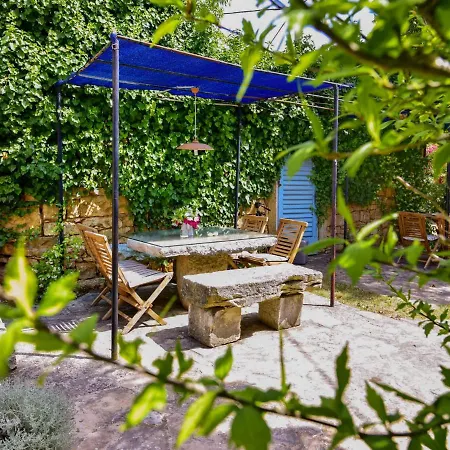 Glicinia - Kst145 By Interhome Holiday home Babici