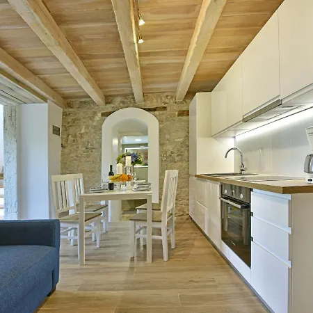 Holiday home Glicinia - Kst145 By Interhome *