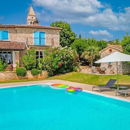 Holiday home Glicinia - Kst145 By Interhome