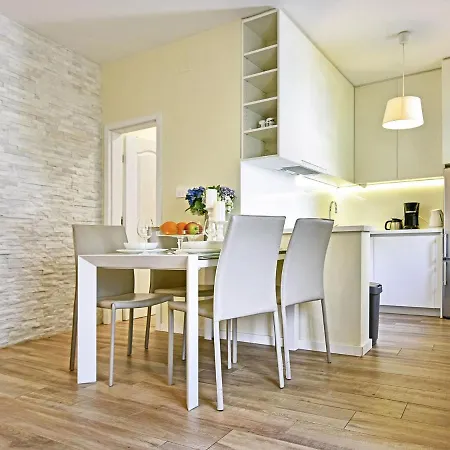Prázdninový dům Glicinia By Interhome *