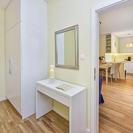 Prázdninový dům Glicinia By Interhome