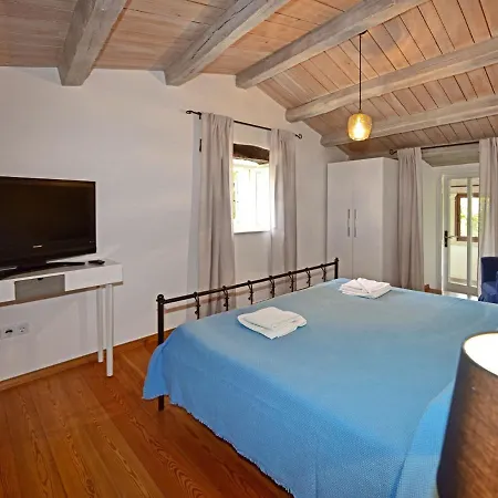 Prázdninový dům Glicinia By Interhome