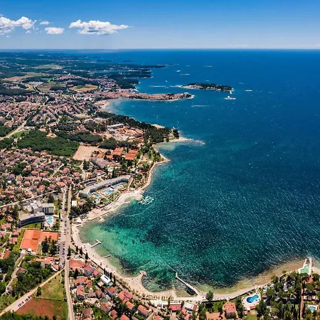 Prázdninový dům Glicinia By Interhome Babici